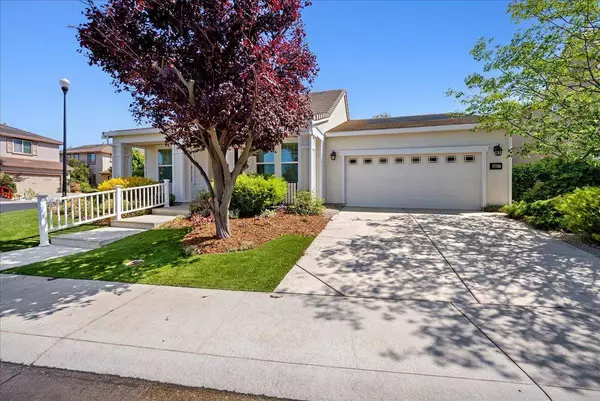 3057 Hornby LN, Roseville, CA 95747