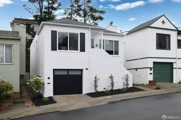 204 Panorama DR, San Francisco, CA 94131