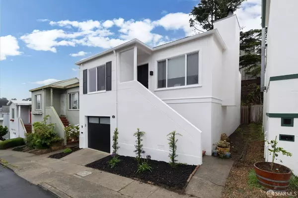 204 Panorama DR, San Francisco, CA 94131