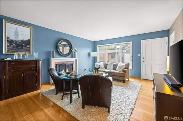 204 Panorama DR, San Francisco, CA 94131