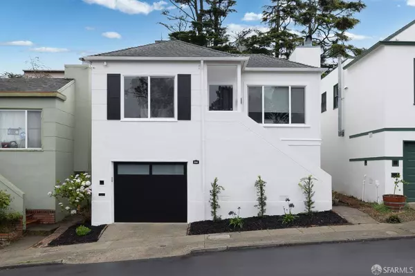 204 Panorama DR, San Francisco, CA 94131