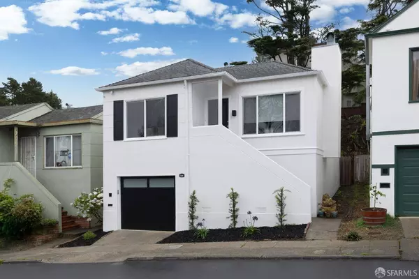 204 Panorama DR, San Francisco, CA 94131