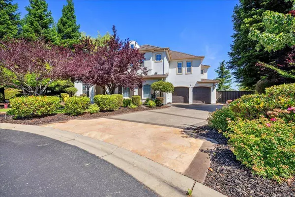 8631 French Creek CT, Roseville, CA 95747