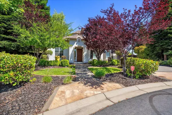 8631 French Creek CT, Roseville, CA 95747
