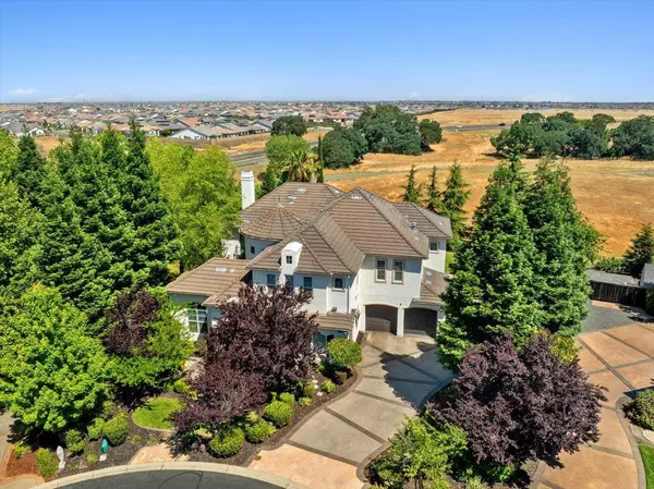 8631 French Creek CT, Roseville, CA 95747