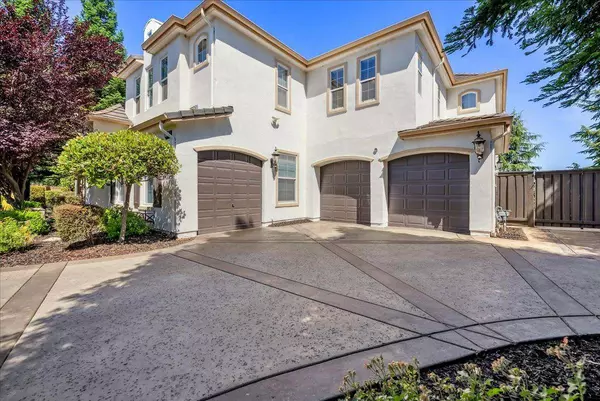 8631 French Creek CT, Roseville, CA 95747