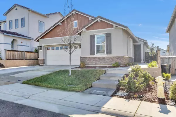 2703 Coronado LN, Lincoln, CA 95648
