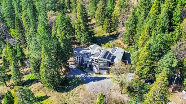 222270 Todd Valley RD, Foresthill, CA 95631