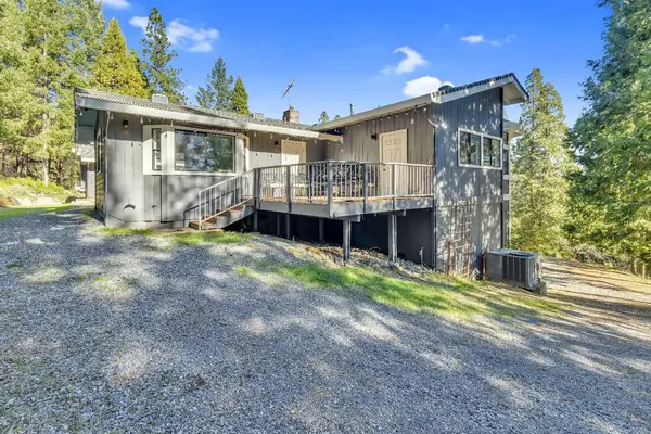 222270 Todd Valley RD, Foresthill, CA 95631