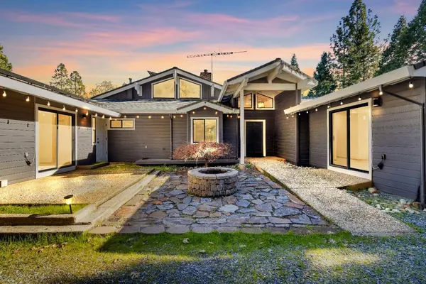 222270 Todd Valley RD, Foresthill, CA 95631