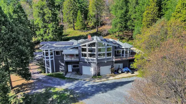 222270 Todd Valley RD, Foresthill, CA 95631