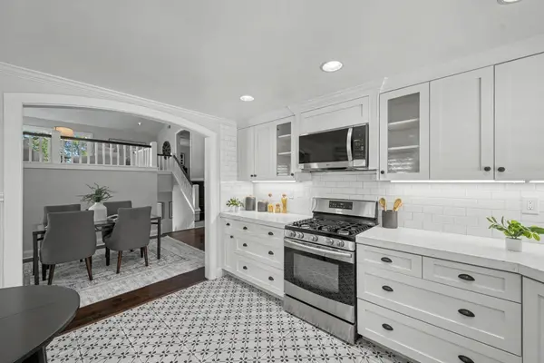 45 Saint Germain CT, Pleasant Hill, CA 94523