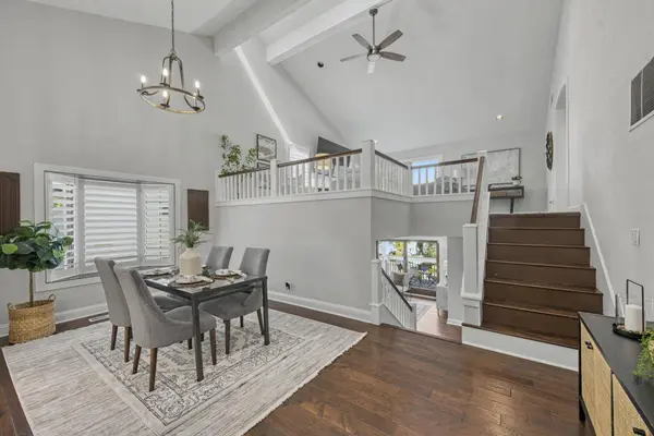 45 Saint Germain CT, Pleasant Hill, CA 94523