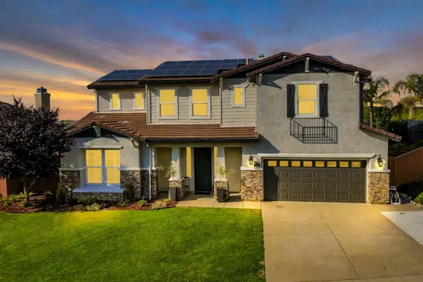 3160 Black Oak DR, Rocklin, CA 95765