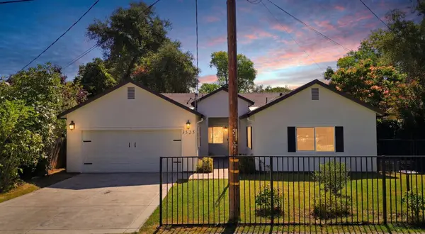 3525 S Colvin DR, Loomis, CA 95650