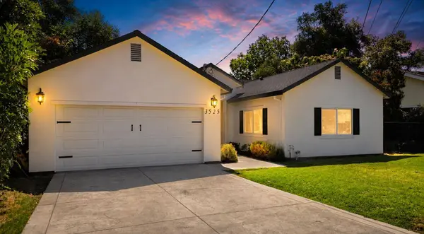 3525 S Colvin DR, Loomis, CA 95650