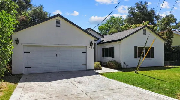 3525 S Colvin DR, Loomis, CA 95650
