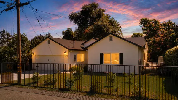 3525 S Colvin DR, Loomis, CA 95650