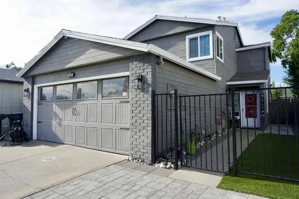 322 Hemphill WAY, Roseville, CA 95678
