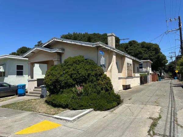 718 Monterey ST, Vallejo, CA 94590
