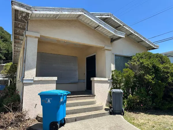 718 Monterey ST, Vallejo, CA 94590