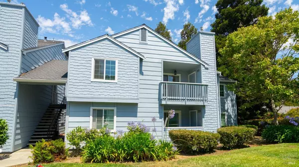 535 Lighthouse DR, Vallejo, CA 94590