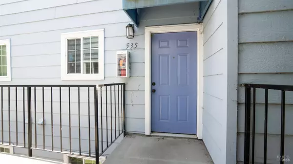 535 Lighthouse DR, Vallejo, CA 94590