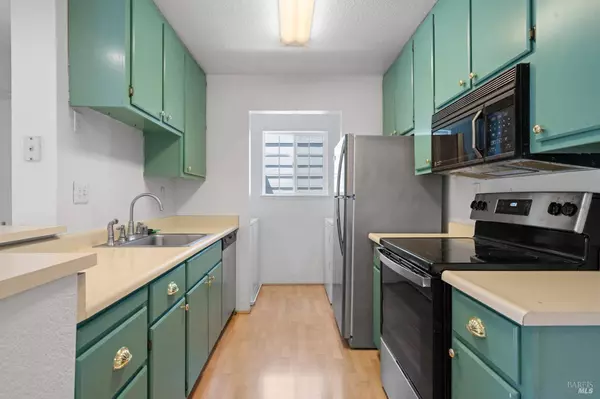 535 Lighthouse DR, Vallejo, CA 94590