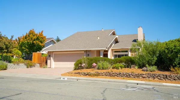 882 Oxford WAY, Benicia, CA 94510