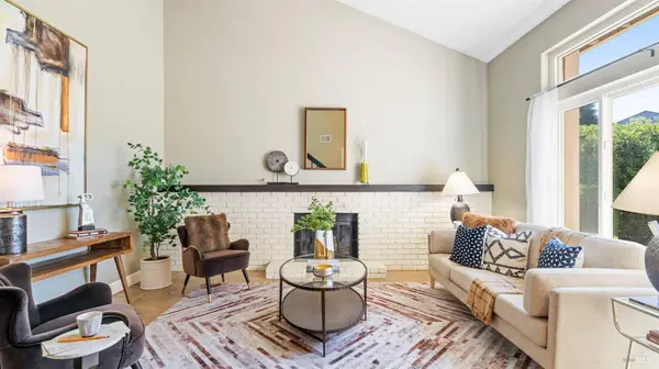 882 Oxford WAY, Benicia, CA 94510