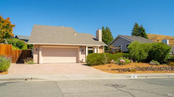 882 Oxford WAY, Benicia, CA 94510