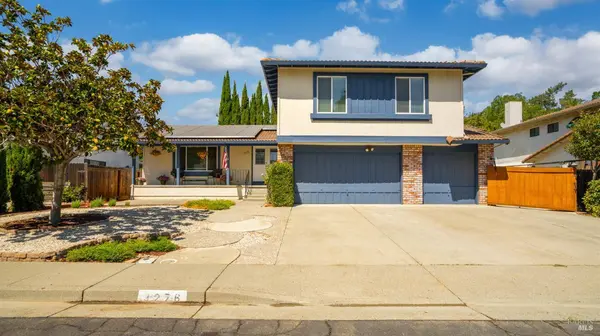 3276 Arroyo DR, Fairfield, CA 94533