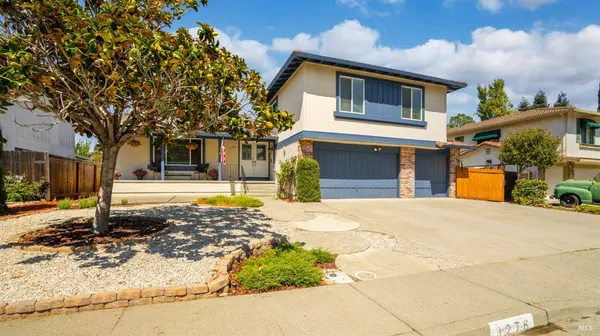 3276 Arroyo DR, Fairfield, CA 94533