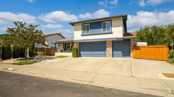 3276 Arroyo DR, Fairfield, CA 94533