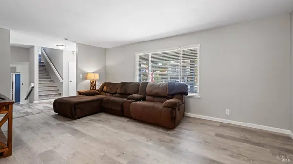 3276 Arroyo DR, Fairfield, CA 94533