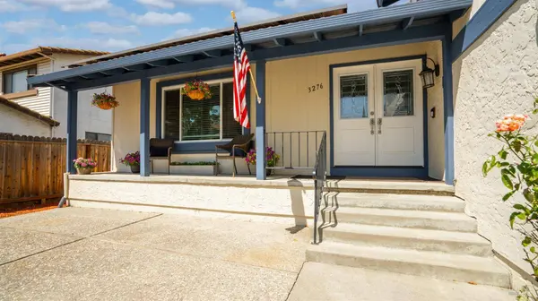 3276 Arroyo DR, Fairfield, CA 94533