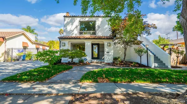 1308 Amador ST, Vallejo, CA 94590