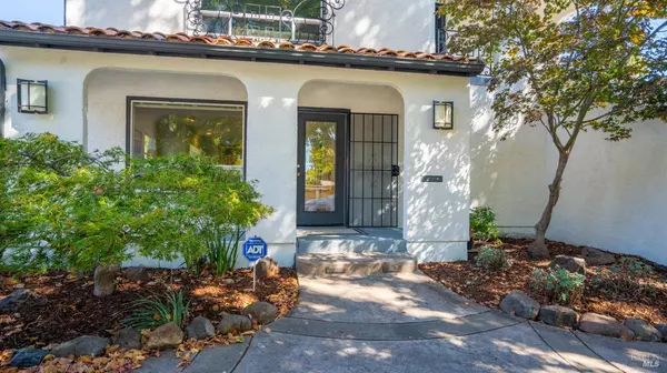 1308 Amador ST, Vallejo, CA 94590