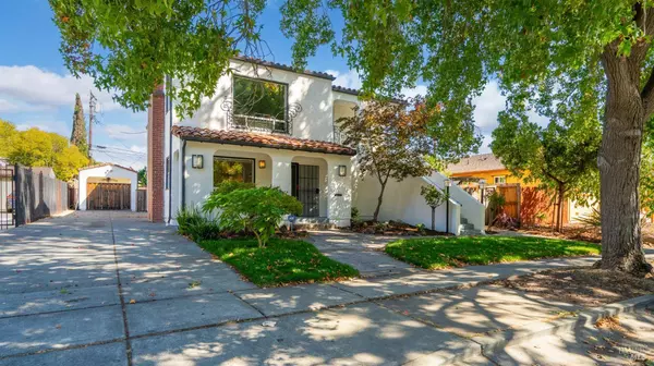 1308 Amador ST, Vallejo, CA 94590