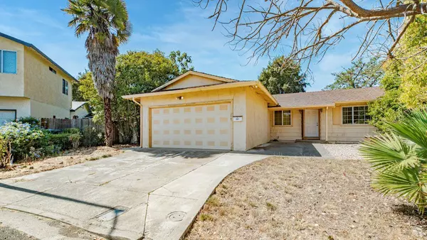 110 Upland CT, Vallejo, CA 94589