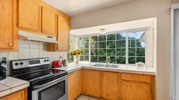 110 Upland CT, Vallejo, CA 94589