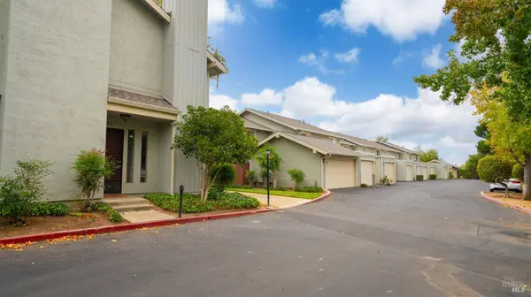 5333 Park Highlands BLVD 34, Concord, CA 94521