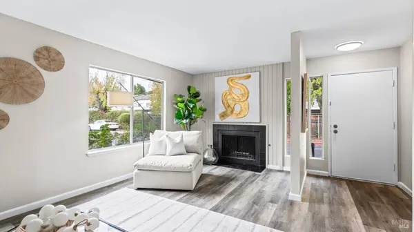 5333 Park Highlands BLVD 34, Concord, CA 94521