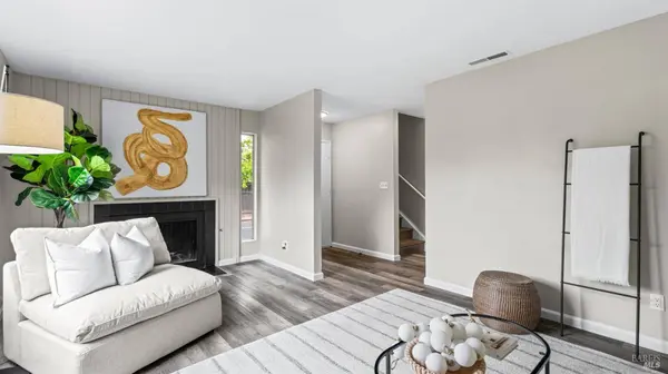 5333 Park Highlands BLVD 34, Concord, CA 94521