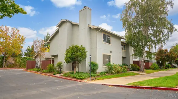 5333 Park Highlands BLVD 34, Concord, CA 94521