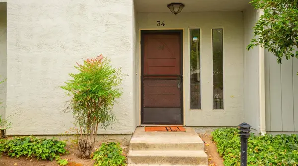 5333 Park Highlands BLVD 34, Concord, CA 94521