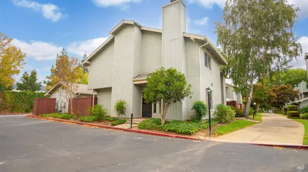 5333 Park Highlands BLVD 34, Concord, CA 94521