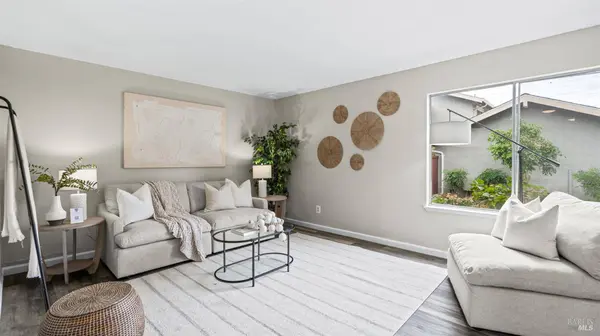 5333 Park Highlands BLVD 34, Concord, CA 94521