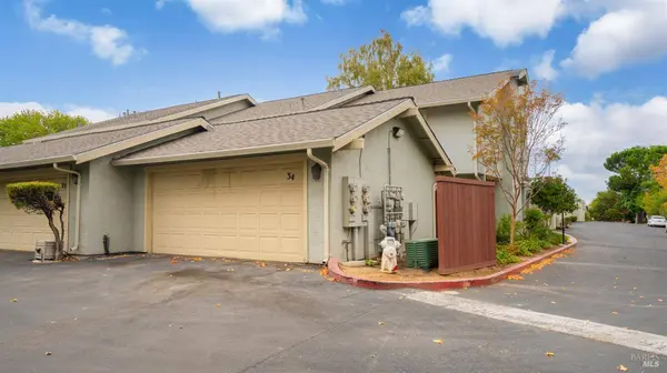 5333 Park Highlands BLVD 34, Concord, CA 94521