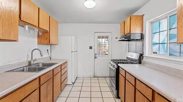 105 Phelan AVE, Vallejo, CA 94590